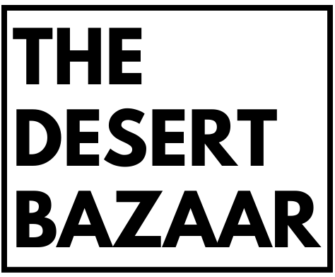 thedesertbazaar